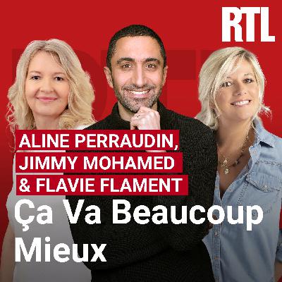 L'INTÉGRALE - Herpès labial, bétabloquants, tiques... Les conseils de Jimmy Mohamed