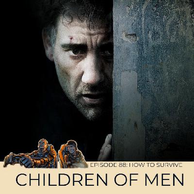 Children of Men (2006)