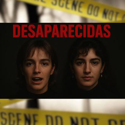 ¿DÓNDE ESTÁN VIRGINIA Y MANUELA? | Caso; Las NIÑAS de AGUILAR de CAMPOO #historias #sucesos #podcast