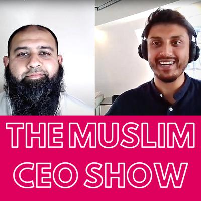 How Saif worked with Primark, the UN and famous Muslim influencers to create millions in revenue and value