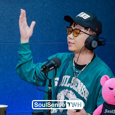 【张万宝/PlanZ】“北京HipHop文艺复兴的梦”｜SoulSensTWH