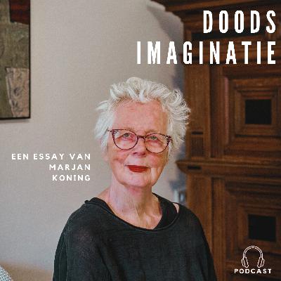 Doods Imaginatie Doods Imaginatie