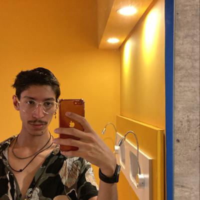 #27 Eu posso errar também, né?!