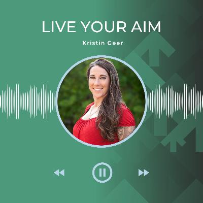 Kristin Geer: Exiting A Business & Finding A Job You Love