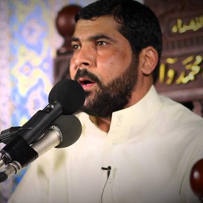 دعاء الندبة - مسجد السهلة بالكوفة - ميثم التمار