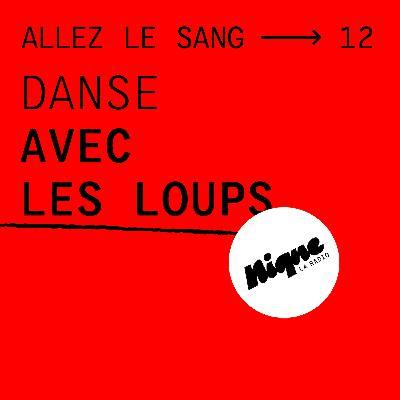 Danse avec les loups Danse avec les loups