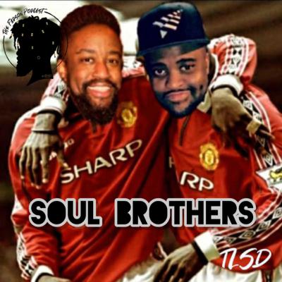 Soul Brothers