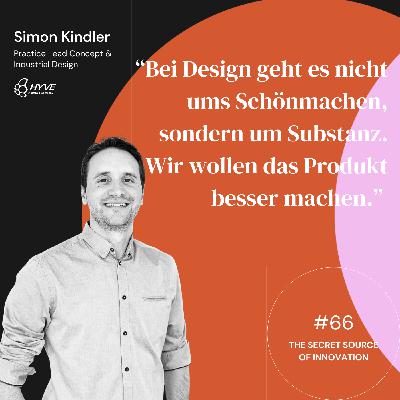 Industriedesign als Innovationshebel: Warum Design mehr ist als nur Formgestaltung