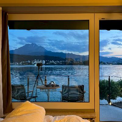 2025环阿尔卑斯自驾(六) 2025环阿尔卑斯自驾(六)