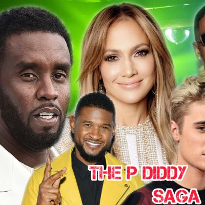 The P Diddy Saga | What Are Your Thoughts? The P Diddy Saga | What Are Your Thoughts?
