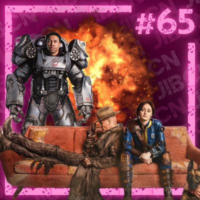 #65 | The Ramblings of John Fallout #65 | The Ramblings of John Fallout