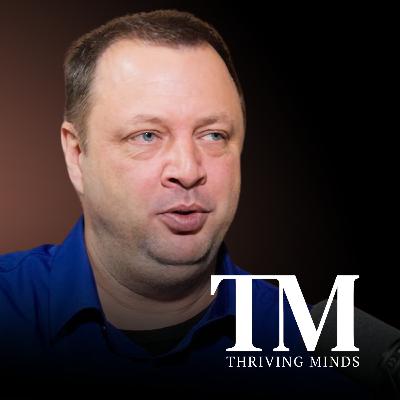 Former British Intelligence Officer: The Truth About Real World Spies! - Gavin Stone | E58