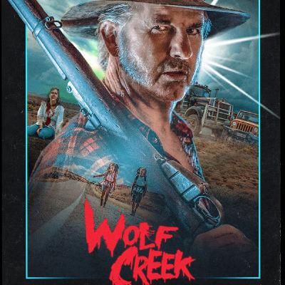 4x07 - WOLF CREEK 4x07 - WOLF CREEK