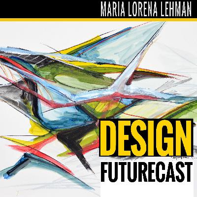 DF003 Expanding Design Boundaries - Creative thinking like an artist or architect
