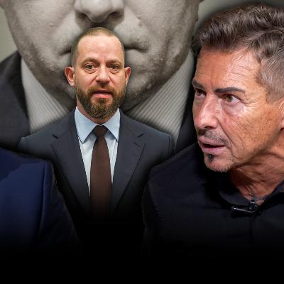 Janíček: Ficov švagor Chabada vypovedal v prospech mafiána Vaska, ktorý sa mi vyhrážal zbraňou!