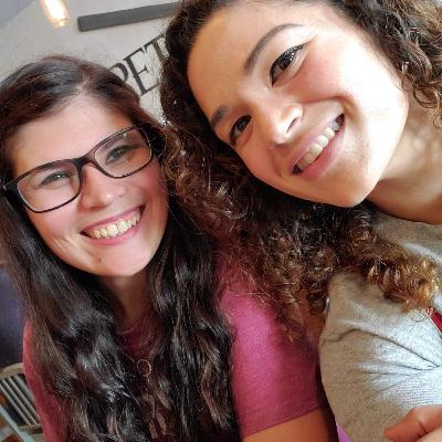 Body-ody-ody(building) with Rissa