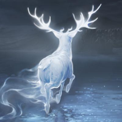 Harry Potter Patronus Meditation (Your first Patronus) Harry Potter Patronus Meditation (Your first Patronus)