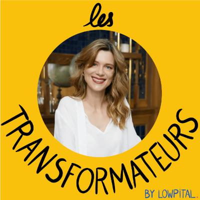 #29 - Alice de Maximy - Porter la voix des Femmes de santé