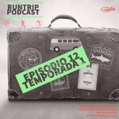 Runtrip episodio 12 Temp 1 Runtrip episodio 12 Temp 1