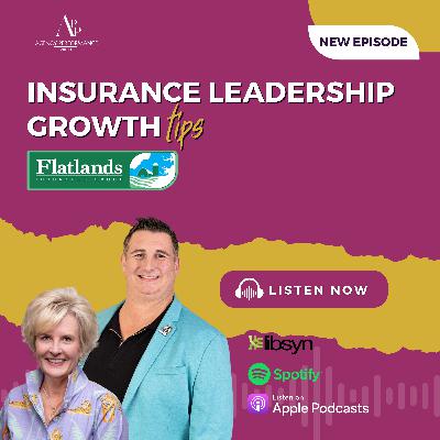 Insurance Leadership Growth Tips from Flatlands Insurance Agency
