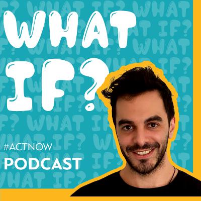 32. Αλέξανδρος Χριστοδουλάκης: Το ταξίδι μιας Start-up προς την Χρηματοδότηση μέσα απο την πορεία της Wealthyhood