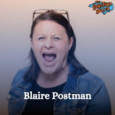 Cat Ladies of America, Unite! Cat Ladies of America, Unite!