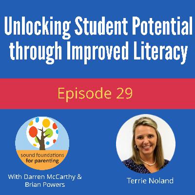 Unlocking Student Potential through Improved Literacy