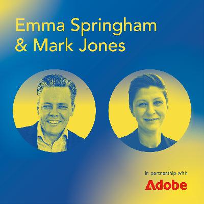 Putting your people first with TSB Bank’s Emma Springham