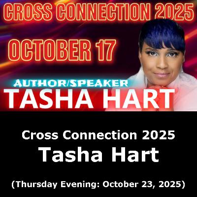 Cross Connection 2025 (10/17/25) Cross Connection 2025 (10/17/25)
