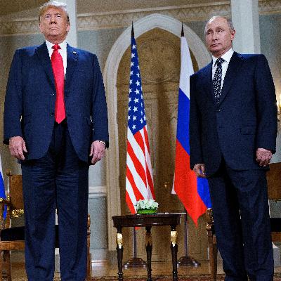 The three leaders who will decide Ukraine’s fate
