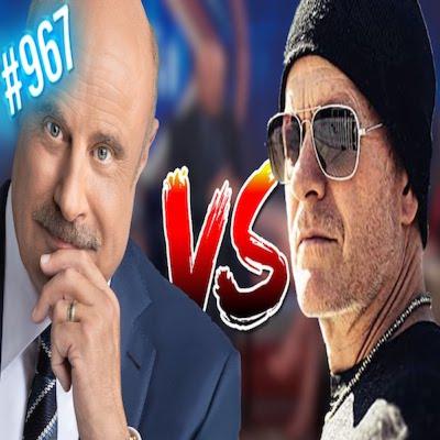 TSR Live Episode #967: Rollo Tomassi vs. Dr. Phil | REACTION & Breakdown TSR Live Episode #967: Rollo Tomassi vs. Dr. Phil | REACTION & Breakdown