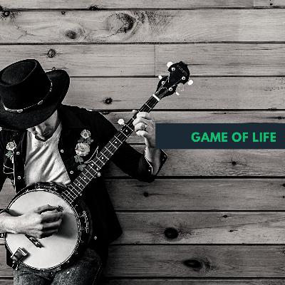 Game Of Life | LeapMonk | Rajesh Walecha |