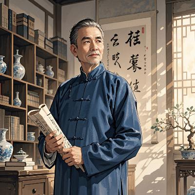 人间最深的修行〡成为自己 人间最深的修行〡成为自己