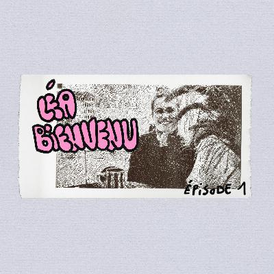 L'art et les manières - Léa Bienvenu L'art et les manières - Léa Bienvenu