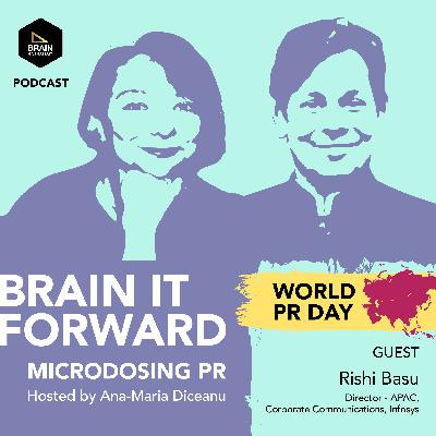 PR around the world: India PR around the world: India
