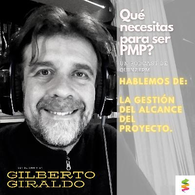 S2E3 La Gestión del Alcance