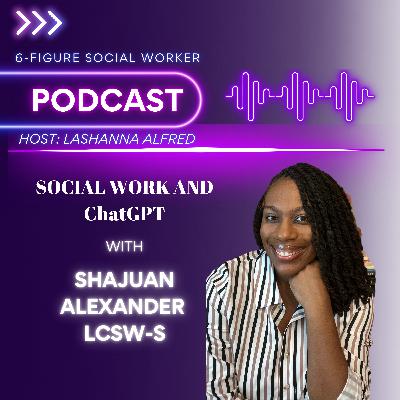 Social Work and Ai: Beyond the Walls