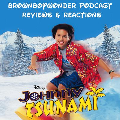 Johnny Tsunami (1999)—Reviews and Reactions