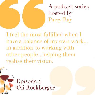 About Last Night: Episode 4 featuring Oli Rockberger
