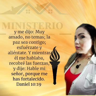 Palabra profética Tiempo de oscurantismo