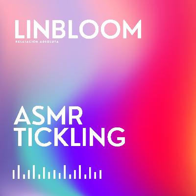ASMR SCRATCHING EP. 1
