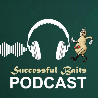 Successful Baits Podcast - So fängst du in der kalten Jahreszeit Successful Baits Podcast - So fängst du in der kalten Jahreszeit