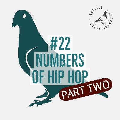 #22b - Numbers (Part 2 - <100)