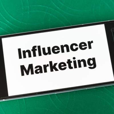 Episode-5 Influencer Marketing: Leveraging(USING) Influencers to Reach Your Target Audience