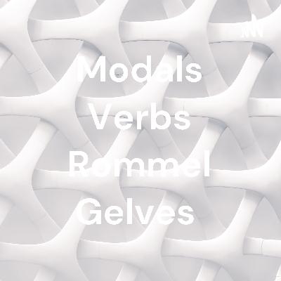 Podcasts Rommel Gelves