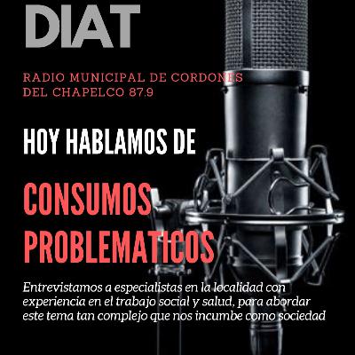 Consumos problemáticos Consumos problemáticos