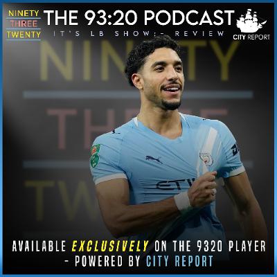 IT'S LB SHOW:- THE REVIEW (EXCERPT)