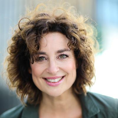 Isabel Varell - das Multitalent