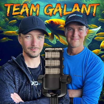 Avsnitt 63 - 12 SNABBA FRÅGOR TILL TOBIAS