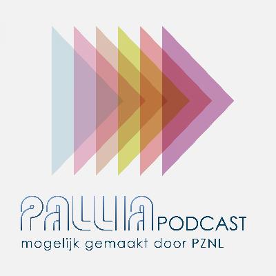 Trailer PalliaPodcast Trailer PalliaPodcast